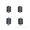 Hot Sale Hard Vibration Damper Rubber Silent Block Pads for Air Conditioner